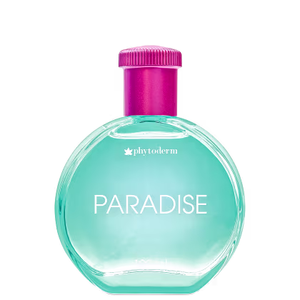 Imagem do produto Paradise Phytoderm Deo Colônia - Perfume Feminino 100ml