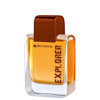 Imagem do produto Explorer Phytoderm Deo Colônia - Perfume Masculino 100ml