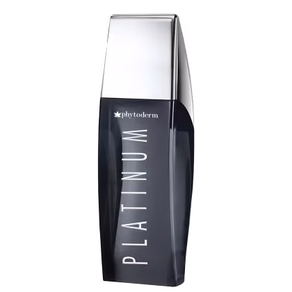 Imagem do produto Platinum Phytoderm Deo Colônia - Perfume Masculino 100ml