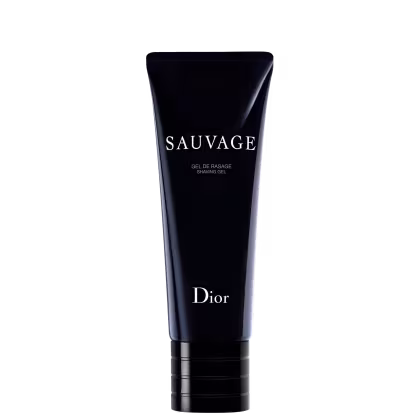 Imagem do produto Dior Sauvage - Gel de Barbear 125ml