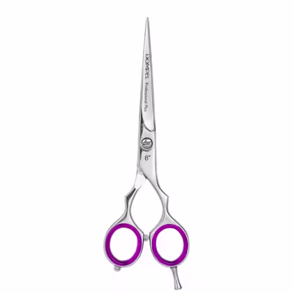 Imagem do produto TESOURA PROFES PLUS NAVALHA 6.0  4222 - DOMPEL