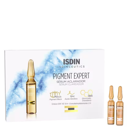 Imagem do produto ISDIN Isdinceutics Pigment Expert - Sérum Clareador 30x2ml