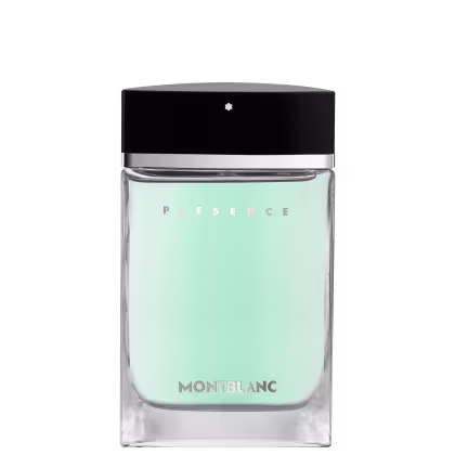 Imagem do produto Presence Montblanc Eau de Toilette - Perfume Masculino 75ml