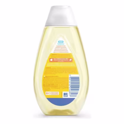 Imagem do produto Johnson's Baby Glicerina Camomila - Sabonete Líquido 200ml