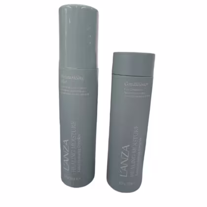 Imagem do produto Lanza - KUKUI - KIT - Condicionador 250ml + shampoo 300ml