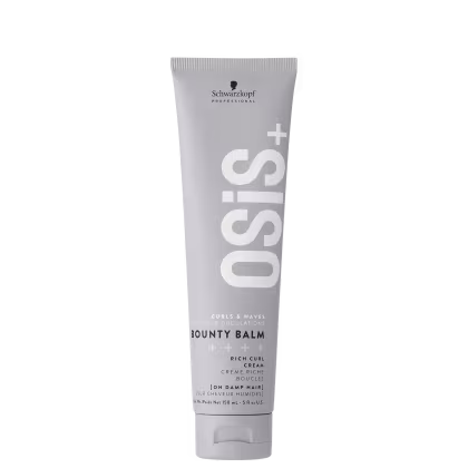 Imagem do produto Schwarzkopf Professional OSIS+ Bounty Balm - Creme Rico para Cachos 150ml
