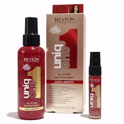 Imagem do produto Revlon Uniq One Edição Limitada Aitana Bonmatí 150ml + 9ml