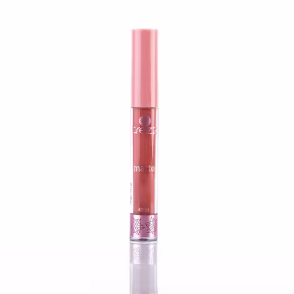 Imagem do produto Batom Líquido Matte Diva Trezz 4,5ml