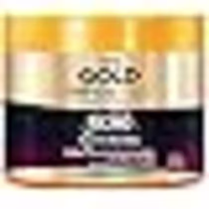 Imagem do produto Máscara De Hidratação Capilar Niely Gold Profissional Compridos E Fortes 430g