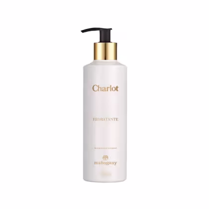 Imagem do produto Mahogany Hidratante Corporal Charlot 200ml