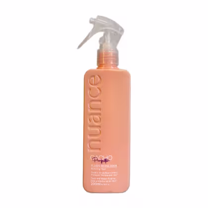 Imagem do produto Fluído Modelador Spray Cacho Perfeito 200ml Nuance Professional