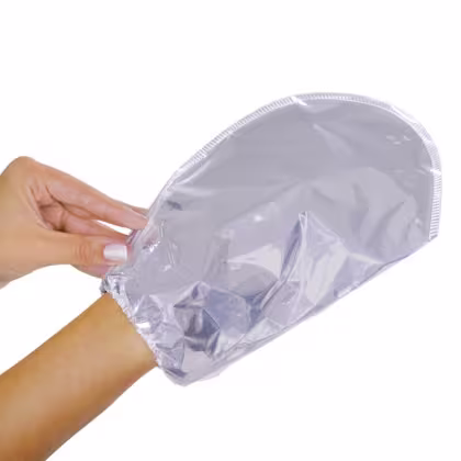 Imagem do produto Luva Metalizada