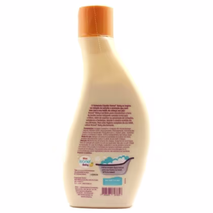 Imagem do produto Sabonete Líquido Baby Kronel 250ml