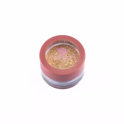 Imagem do produto Pigmento Shimmer Gold Trezz 1,5g