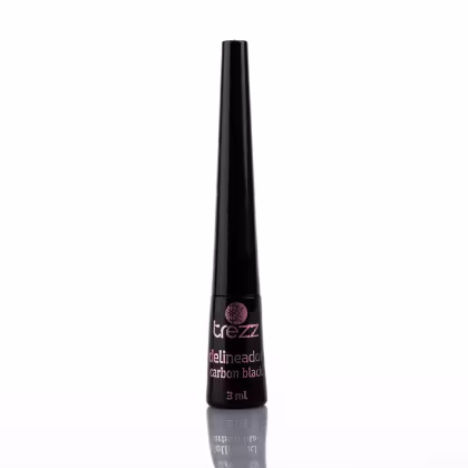 Imagem do produto Delineador Carbon Black Trezz 3ml