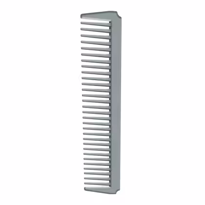 Imagem do produto PENTE ESPETACULAR PRATA - 3741