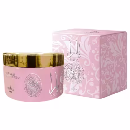 Imagem do produto Creme Hidratante Corporal Yara de Isabelle la Belle 200g