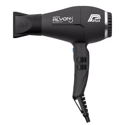 Imagem do produto Parlux Alyon 220V ASS2122 Preto - Secador de Cabelo