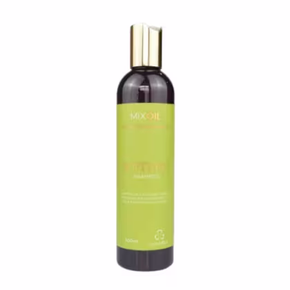 Imagem do produto Softness Shampoo Mix Oil Pistachio & Macadamia 300ml