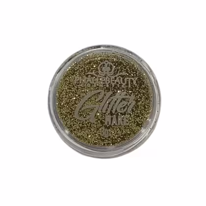 Imagem do produto Phalle Beauty Glitter Make 3g  - Dourado