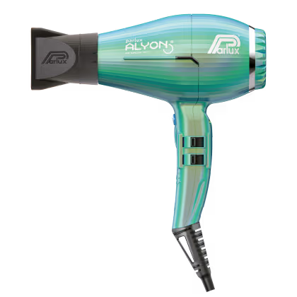 Imagem do produto Parlux Alyon 127V ASS2201 Jade - Secador de Cabelo