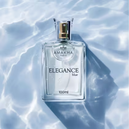 Imagem do produto Elegance Blue Parfum Feminino 100ml(Referência:  Light Blue - DG