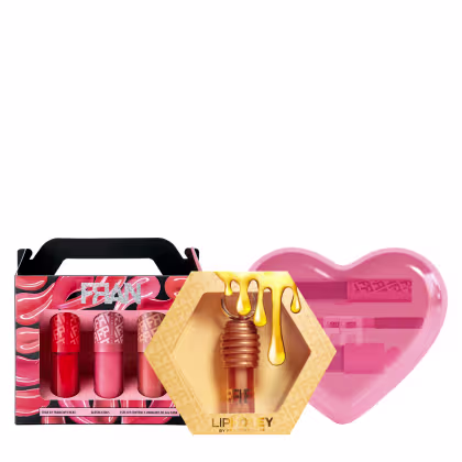 Imagem do produto Kit Fran by Franciny Ehlke Gloss Collection (7 produtos)