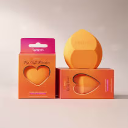 Imagem do produto Esponja Big Soft Blender - Ammô Beauty