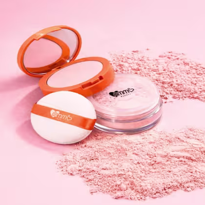 Imagem do produto Pó Matificante Blur Fection - Ammô Beauty