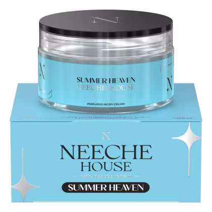 Imagem do produto Creme Hidratante Corporal Neeche House Summer Heaven 200ml