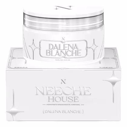Imagem do produto Neeche House Dalena Blanche Body Cream 200g