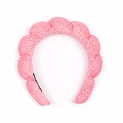 Imagem do produto Tiara Skincare Nuvem Felpuda Pacote 12x1 Unidade - Terumy Acessórios