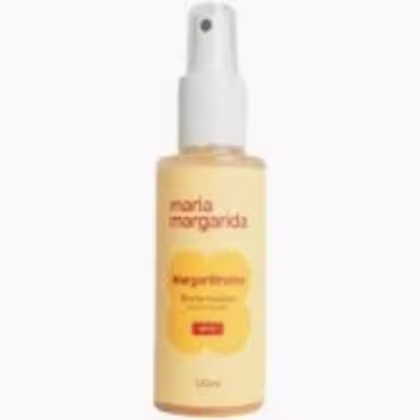 Imagem do produto Bruma Fixadora Glow - MARIA MARGARIDA