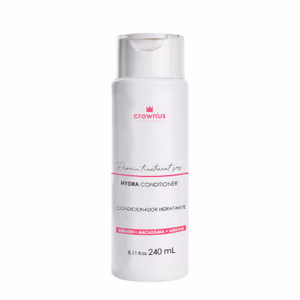 Imagem do produto Crown'us Repair Treatment - Condicionador 240ml