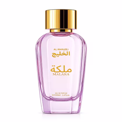 Imagem do produto Perfume Feminino Al Khaleej Malaka Eau de Parfum 100ml