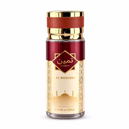Imagem do produto Body Mist Feminino Al Khaleej Tamiyn 250ml