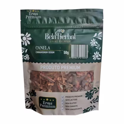 Imagem do produto Chá de Canela (em lascas) - 50g
