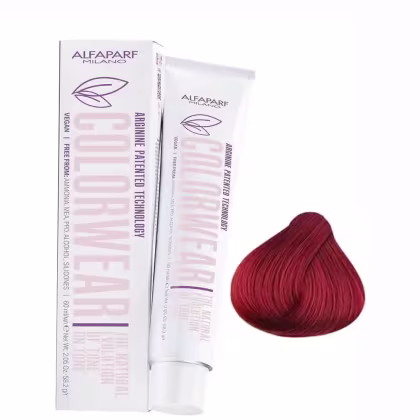 Imagem do produto ALFAPARF - COLORWEAR - COLORAÇÃO 6.66