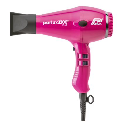 Imagem do produto Parlux 3200 Plus 220V Fúcsia - Secador de Cabelo