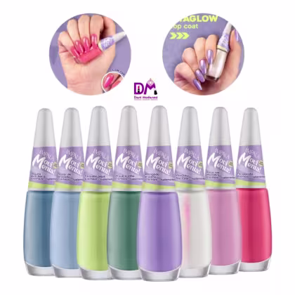 Imagem do produto Impala Kit Movimenta C/8u + Pote e sacochila