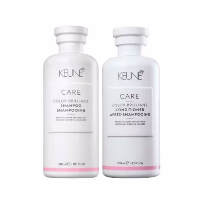 Imagem do produto Kit Keune Care Color Brillianz Duplo (2 Produtos)