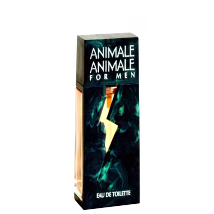 Imagem do produto Animale Animale For Men Eau de Toilette - Perfume Masculino 100ml