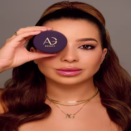 Imagem do produto Pó Velvet Glow Alyce Gontijo