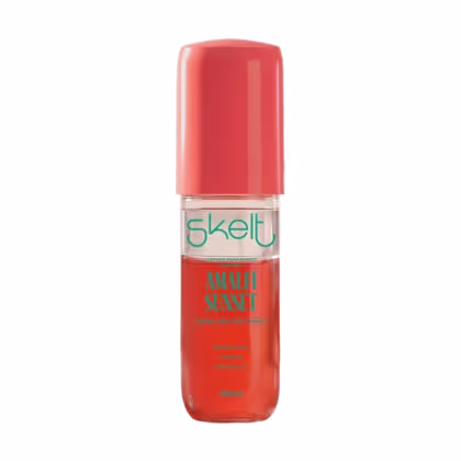 Imagem do produto Skelt Amalfi Sunset Hair Mist - Perfume Capilar 140ml