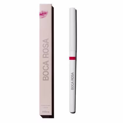 Imagem do produto CONTORNO LABIAL ROSA INTENSO BOCA ROSA