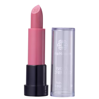 Imagem do produto Ana Hickmann Beauty Helena 04 - Batom Cremoso 3g