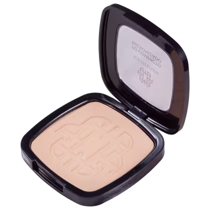 Imagem do produto Ana Hickmann Beauty Micronizado Claro 02 - Pó Compacto 11g