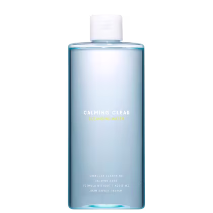Imagem do produto Leaders Calming Clear Cleansing Water - Água Micelar 400ml