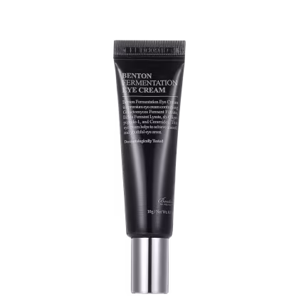 Imagem do produto Benton Fermentation - Creme para área dos Olhos 10g