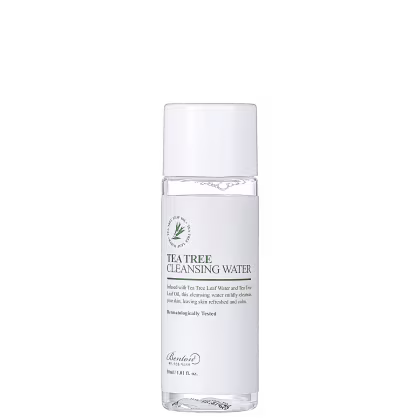 Imagem do produto Benton Tea Tree Cleansing Water - Água Micelar 30ml